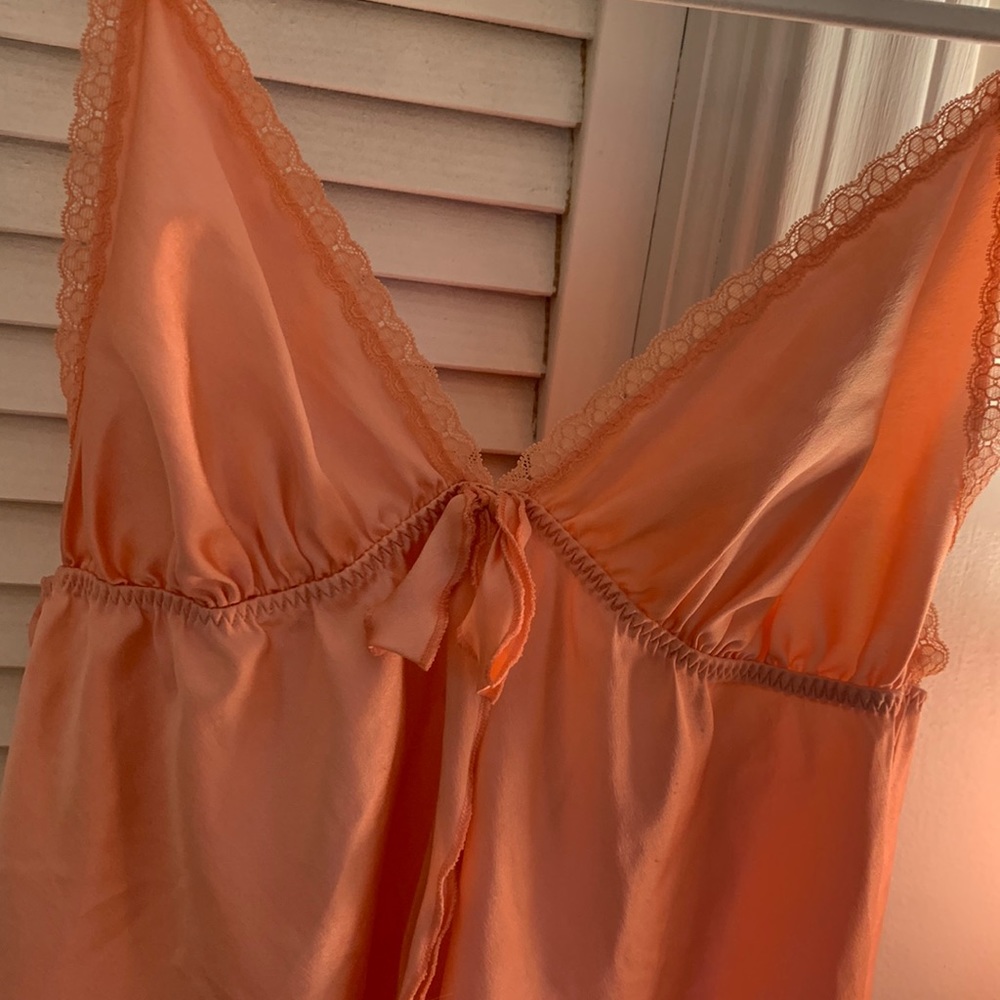 Victoria’s Secret Nightgown/Slip